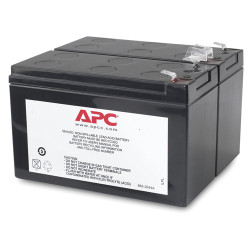 APC APC RBC55 batteria UPS Acido piombo VRLA 