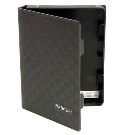 StarTech.com Hub portatile mini USB 3.0 SuperSpeed a 4 porte