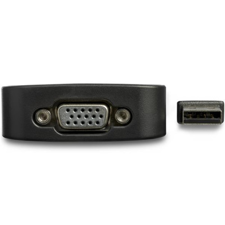 StarTech.com HUB USB 3.0 a 7 porte con case metallico - Pern