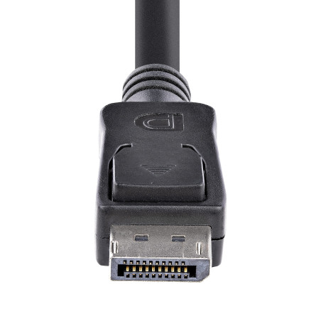 StarTech.com HUB Industriale USB 3.0 a 7 porte - Perno e con