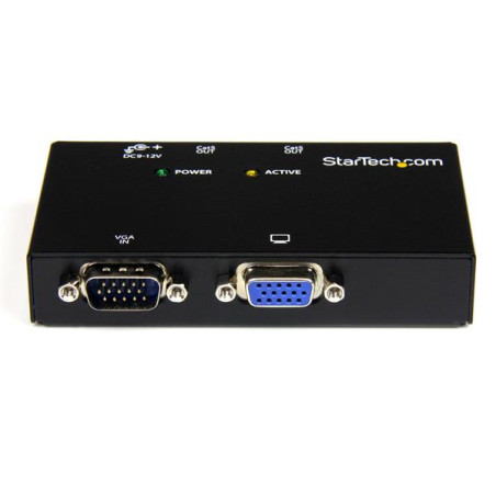 StarTech.com Box esterno hard disk SATA III SSD da 2.5" USB 